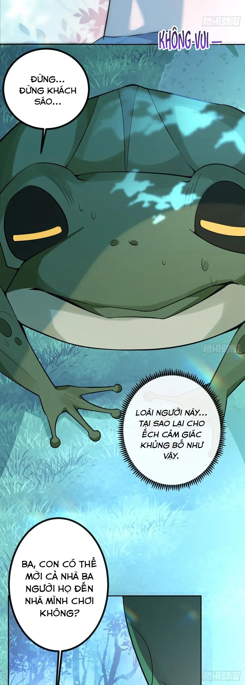 Vòng Lặp Vô Hạn: Tôi Tạo Ra Lỗi Trong Trò Chơi Kinh Dị Chapter 18 - Trang 2