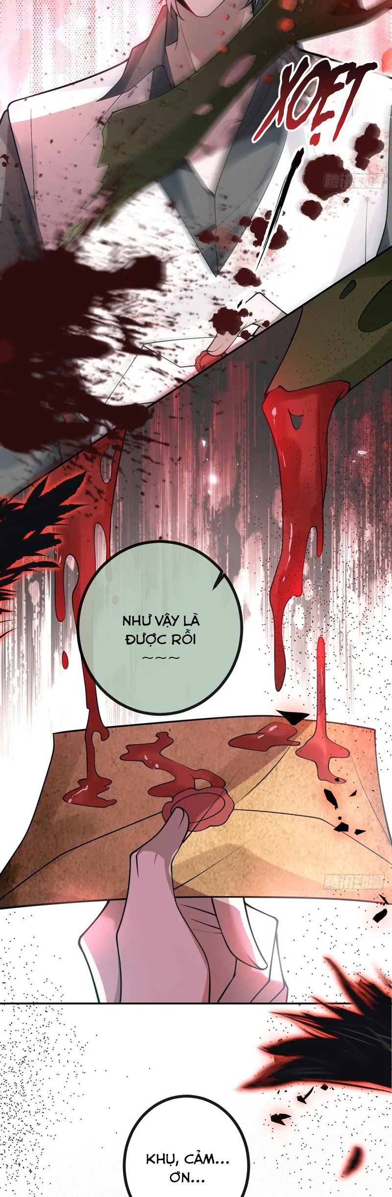 Vòng Lặp Vô Hạn: Tôi Tạo Ra Lỗi Trong Trò Chơi Kinh Dị Chapter 18 - Trang 2