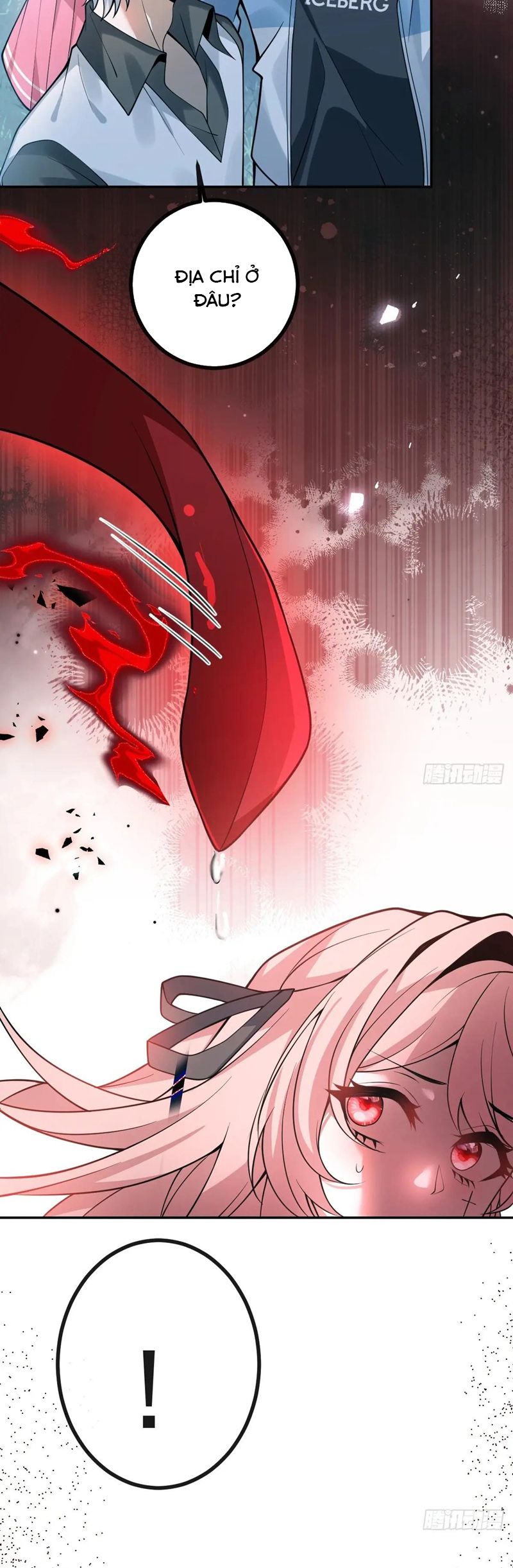 Vòng Lặp Vô Hạn: Tôi Tạo Ra Lỗi Trong Trò Chơi Kinh Dị Chapter 18 - Trang 2