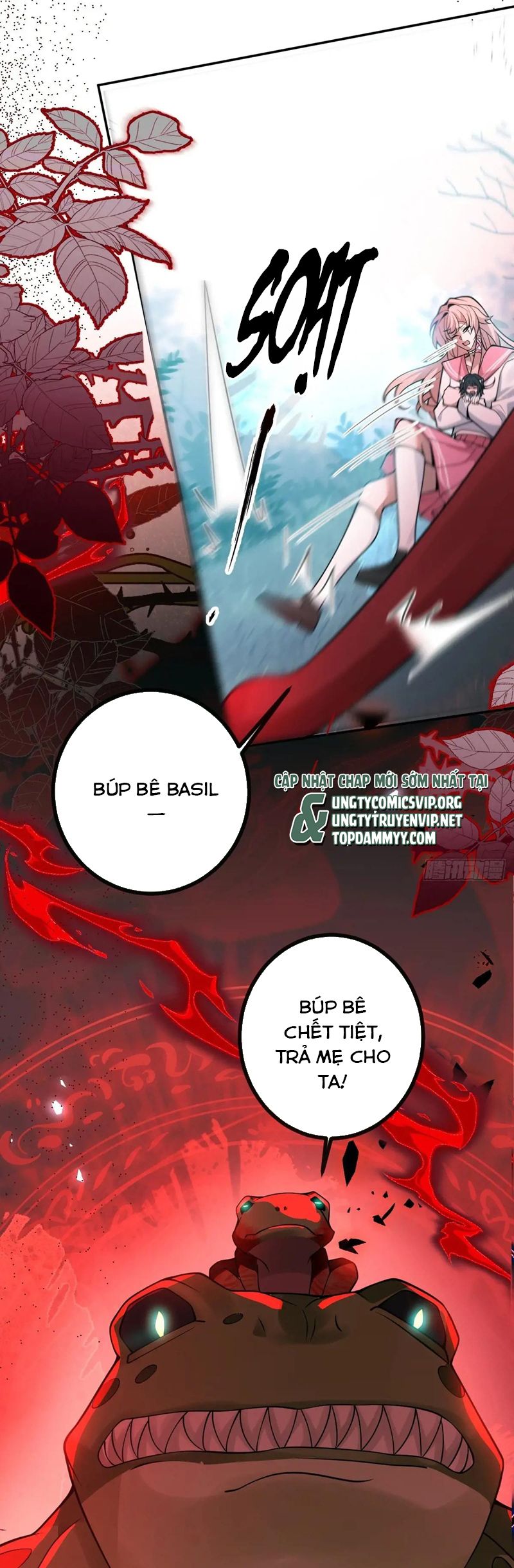 Vòng Lặp Vô Hạn: Tôi Tạo Ra Lỗi Trong Trò Chơi Kinh Dị Chapter 18 - Trang 2