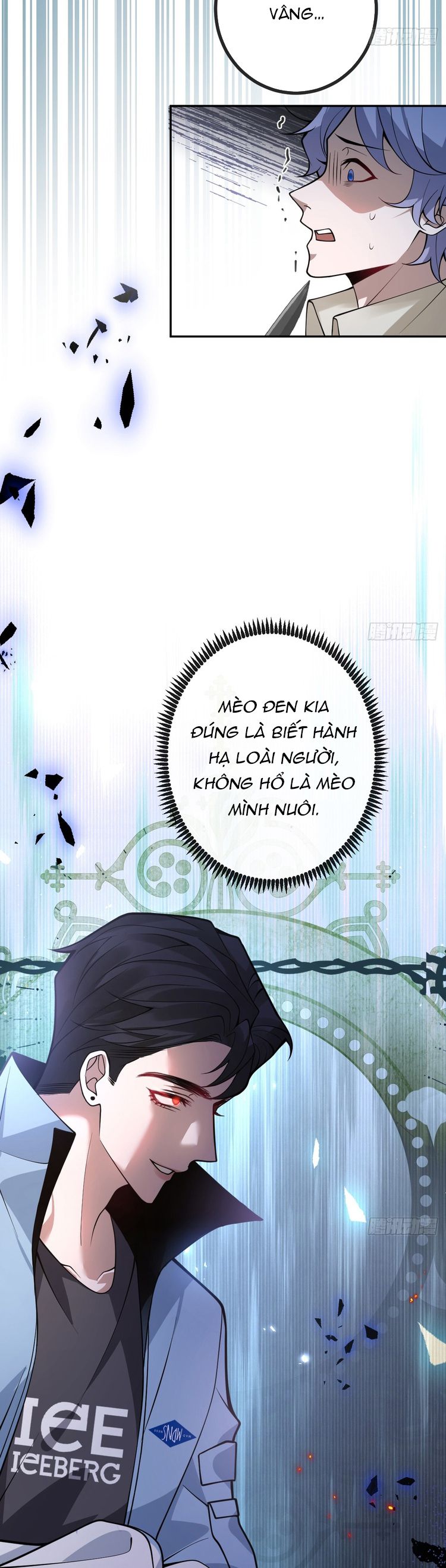 Vòng Lặp Vô Hạn: Tôi Tạo Ra Lỗi Trong Trò Chơi Kinh Dị Chapter 20 - Trang 2
