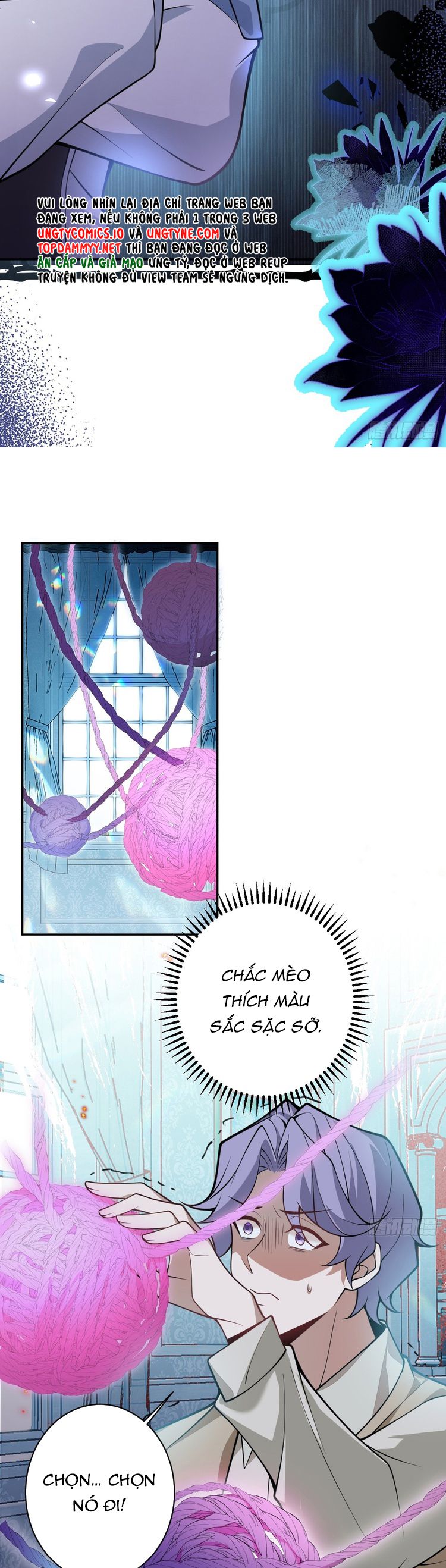 Vòng Lặp Vô Hạn: Tôi Tạo Ra Lỗi Trong Trò Chơi Kinh Dị Chapter 20 - Trang 2