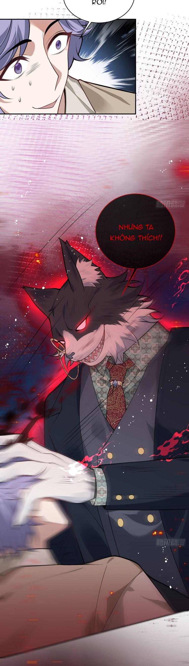 Vòng Lặp Vô Hạn: Tôi Tạo Ra Lỗi Trong Trò Chơi Kinh Dị Chapter 20 - Trang 2
