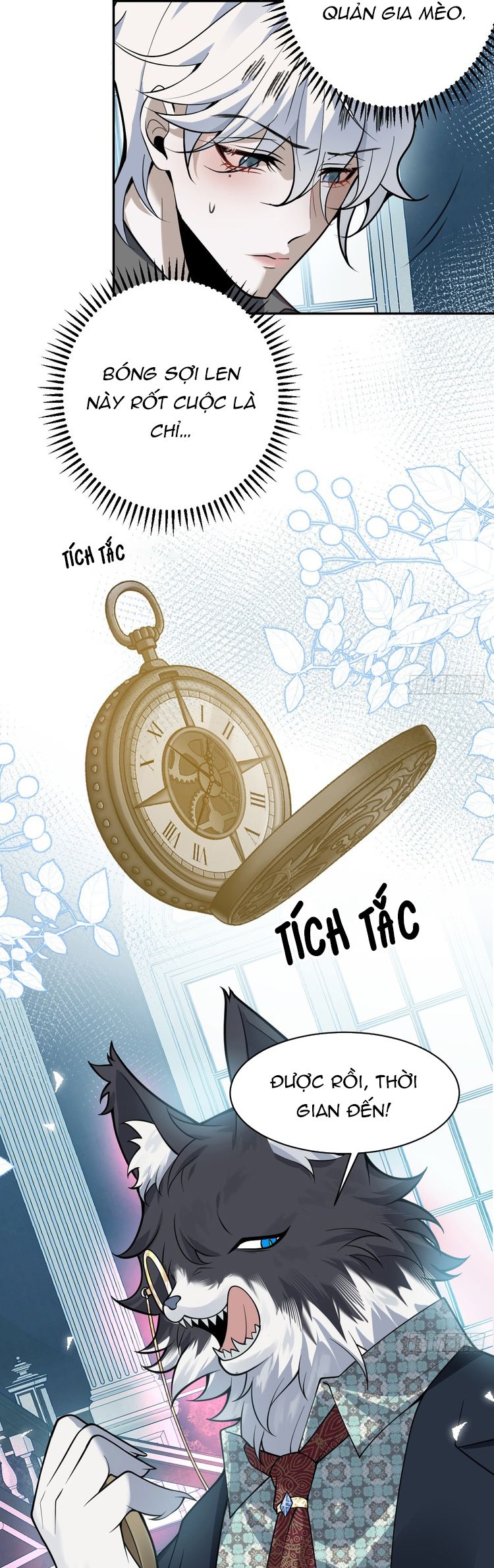 Vòng Lặp Vô Hạn: Tôi Tạo Ra Lỗi Trong Trò Chơi Kinh Dị Chapter 20 - Trang 2