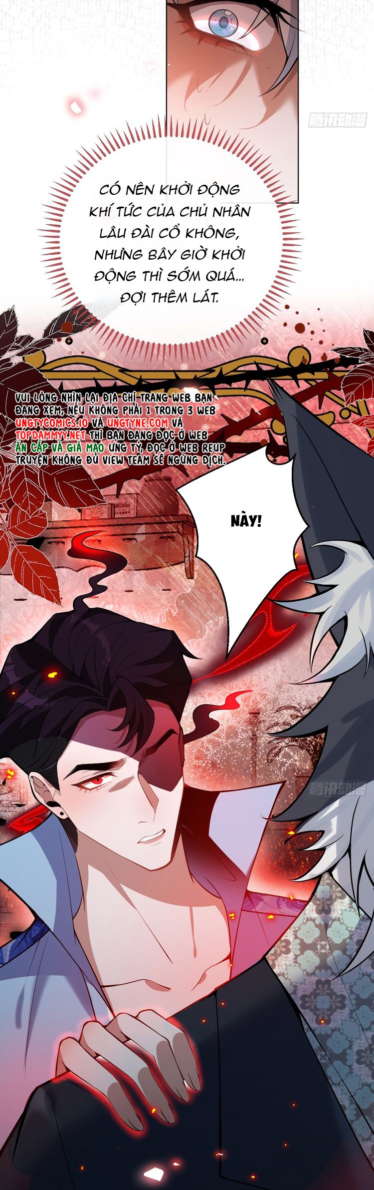 Vòng Lặp Vô Hạn: Tôi Tạo Ra Lỗi Trong Trò Chơi Kinh Dị Chapter 20 - Trang 2