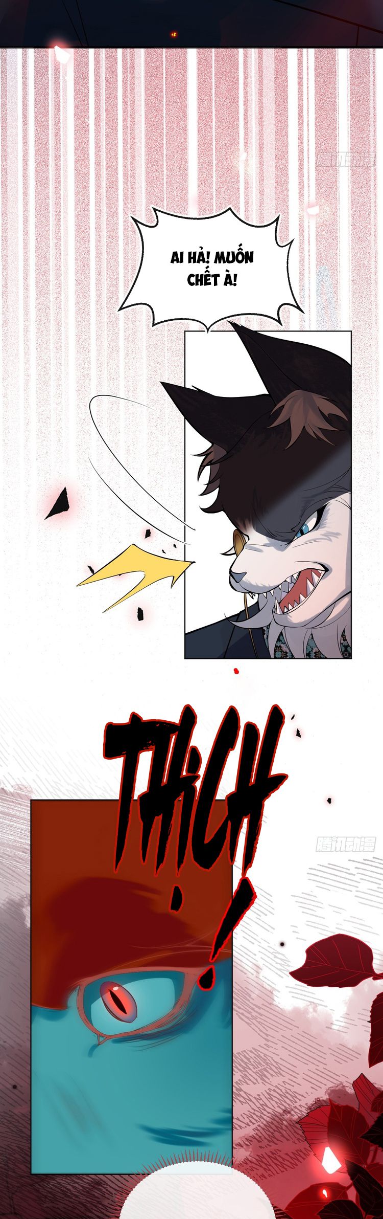 Vòng Lặp Vô Hạn: Tôi Tạo Ra Lỗi Trong Trò Chơi Kinh Dị Chapter 20 - Trang 2