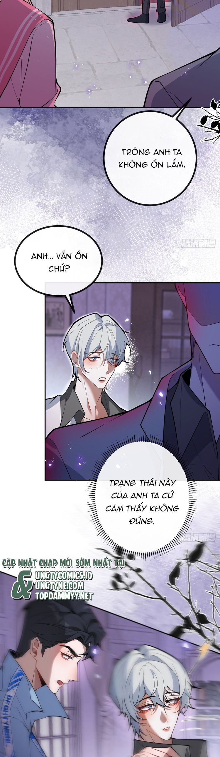 Vòng Lặp Vô Hạn: Tôi Tạo Ra Lỗi Trong Trò Chơi Kinh Dị Chapter 20 - Trang 2