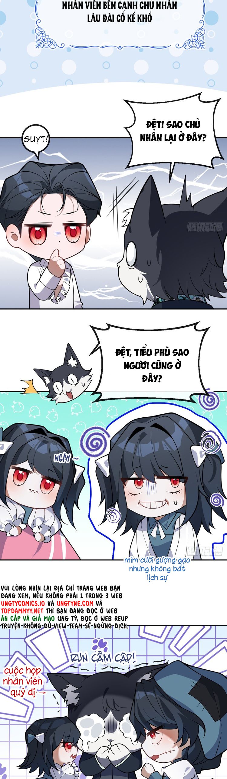 Vòng Lặp Vô Hạn: Tôi Tạo Ra Lỗi Trong Trò Chơi Kinh Dị Chapter 20 - Trang 2