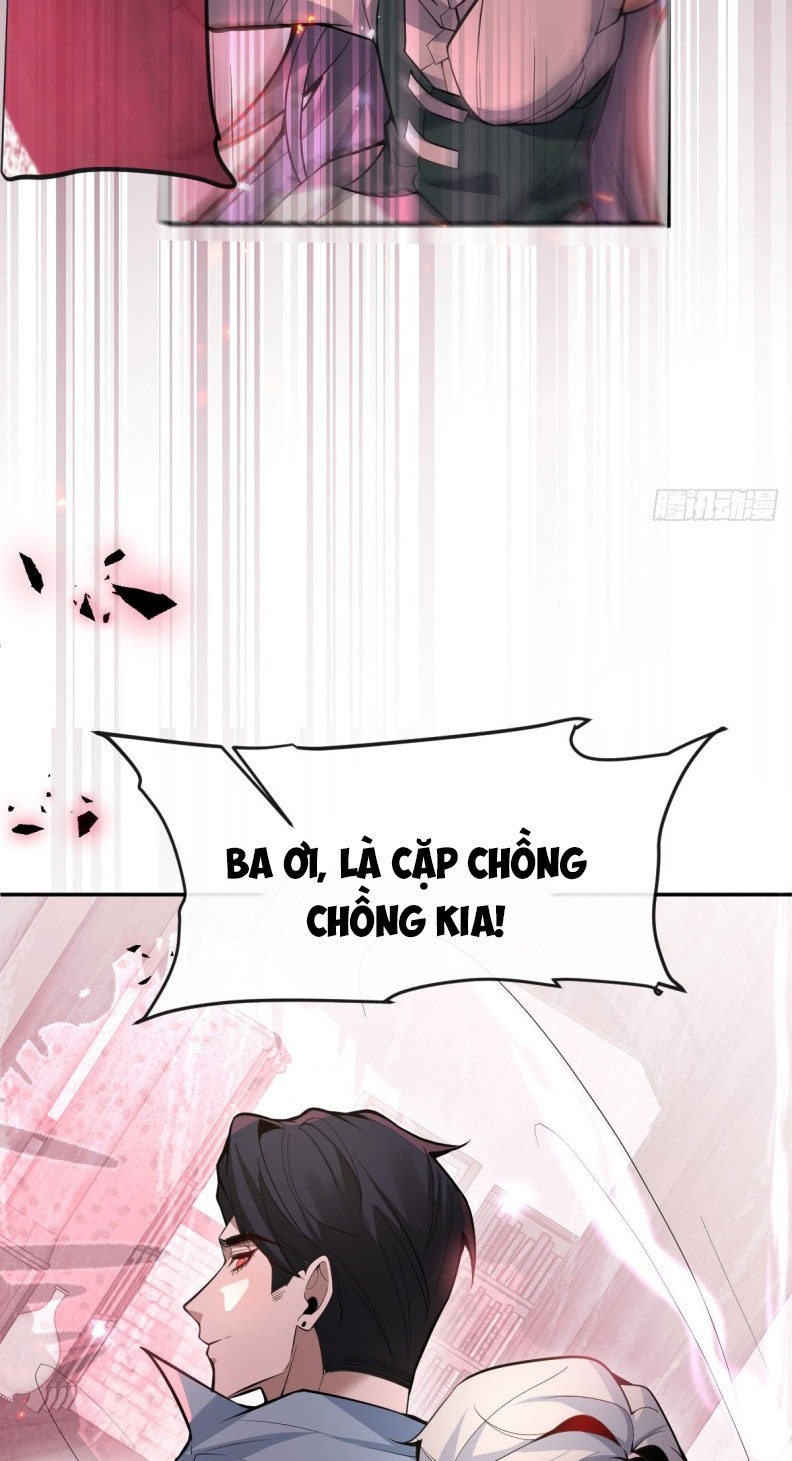 Vòng Lặp Vô Hạn: Tôi Tạo Ra Lỗi Trong Trò Chơi Kinh Dị Chapter 29 - Trang 2
