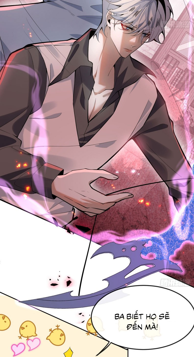 Vòng Lặp Vô Hạn: Tôi Tạo Ra Lỗi Trong Trò Chơi Kinh Dị Chapter 29 - Trang 2