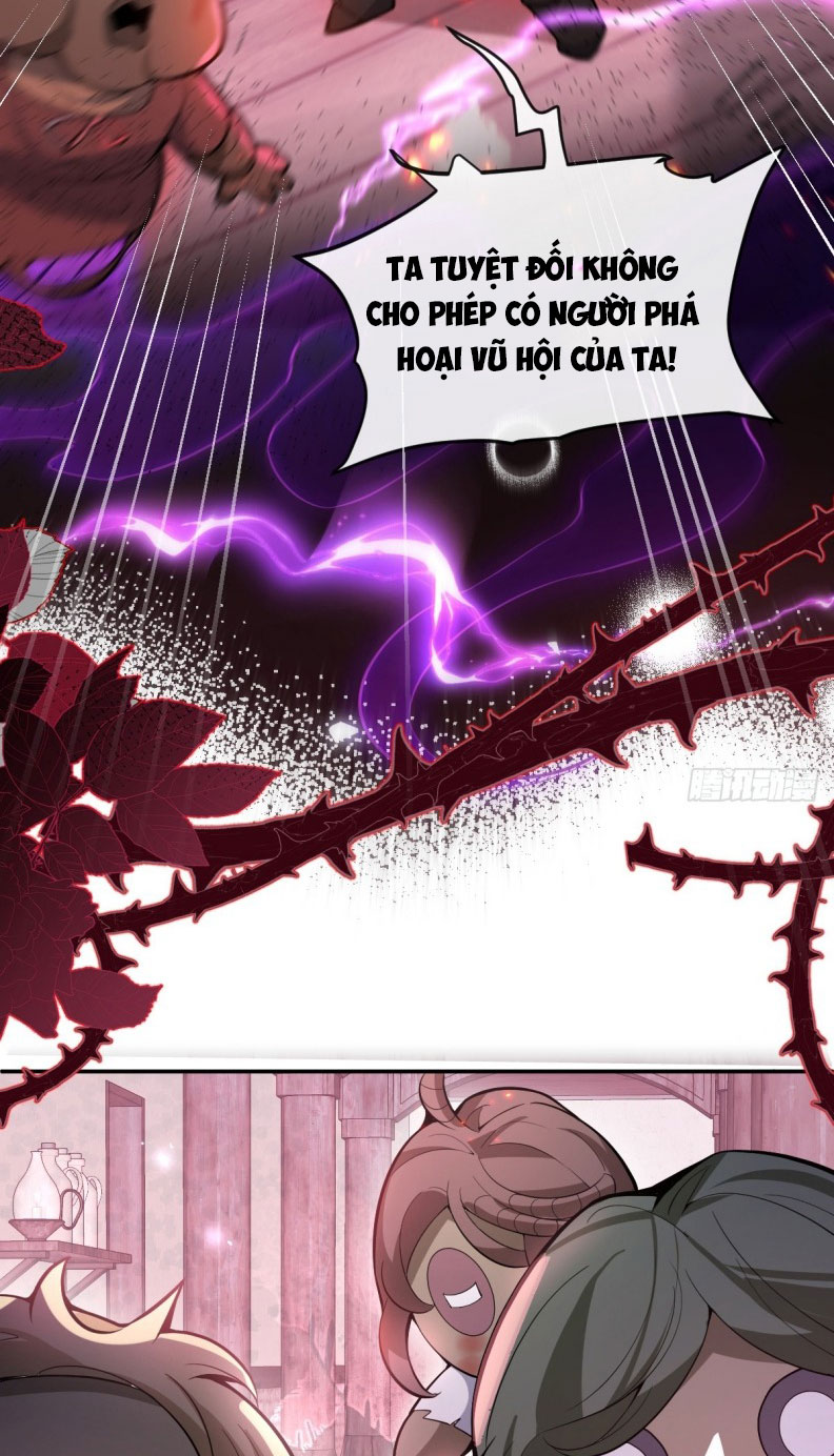 Vòng Lặp Vô Hạn: Tôi Tạo Ra Lỗi Trong Trò Chơi Kinh Dị Chapter 29 - Trang 2