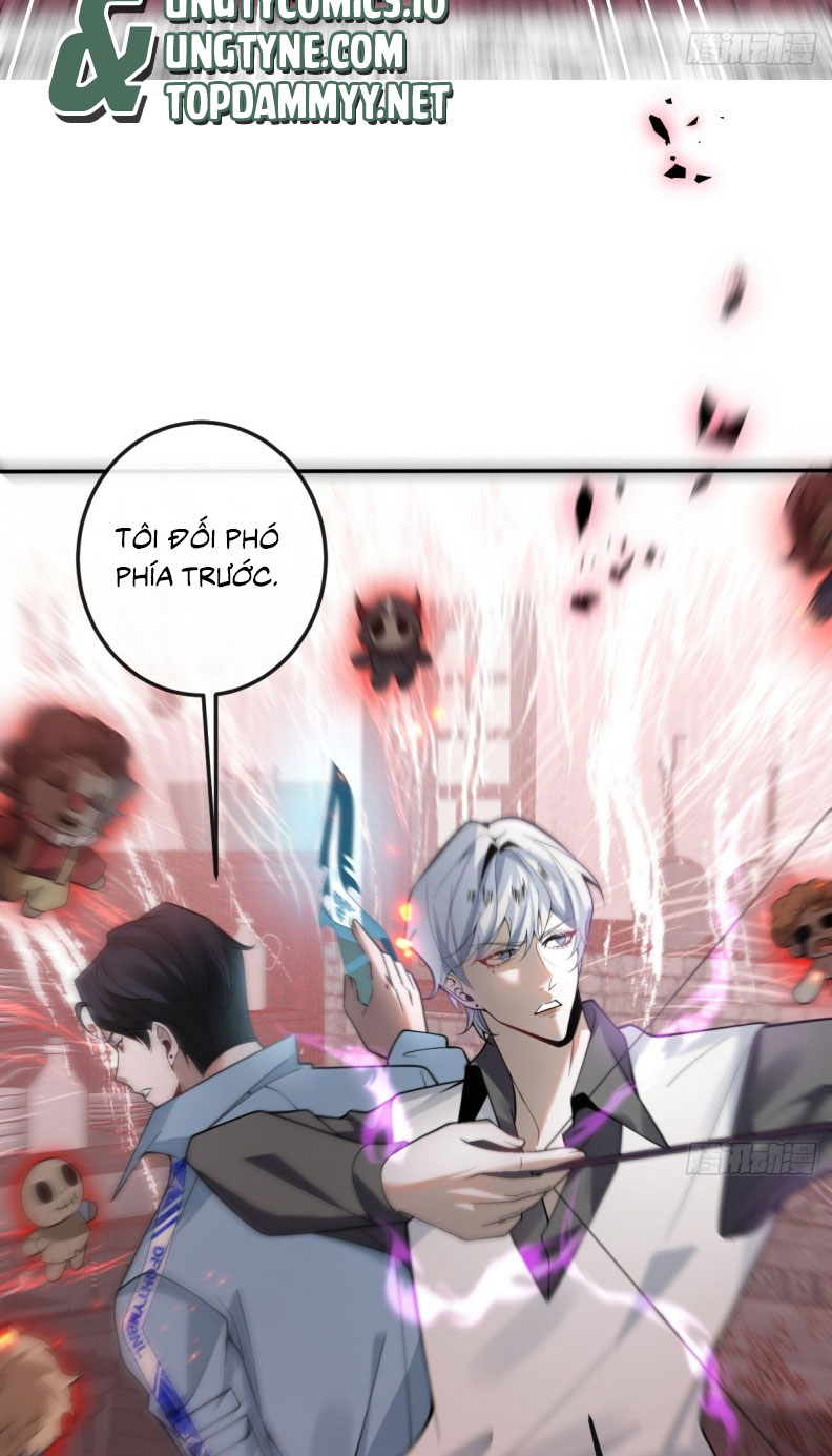 Vòng Lặp Vô Hạn: Tôi Tạo Ra Lỗi Trong Trò Chơi Kinh Dị Chapter 29 - Trang 2