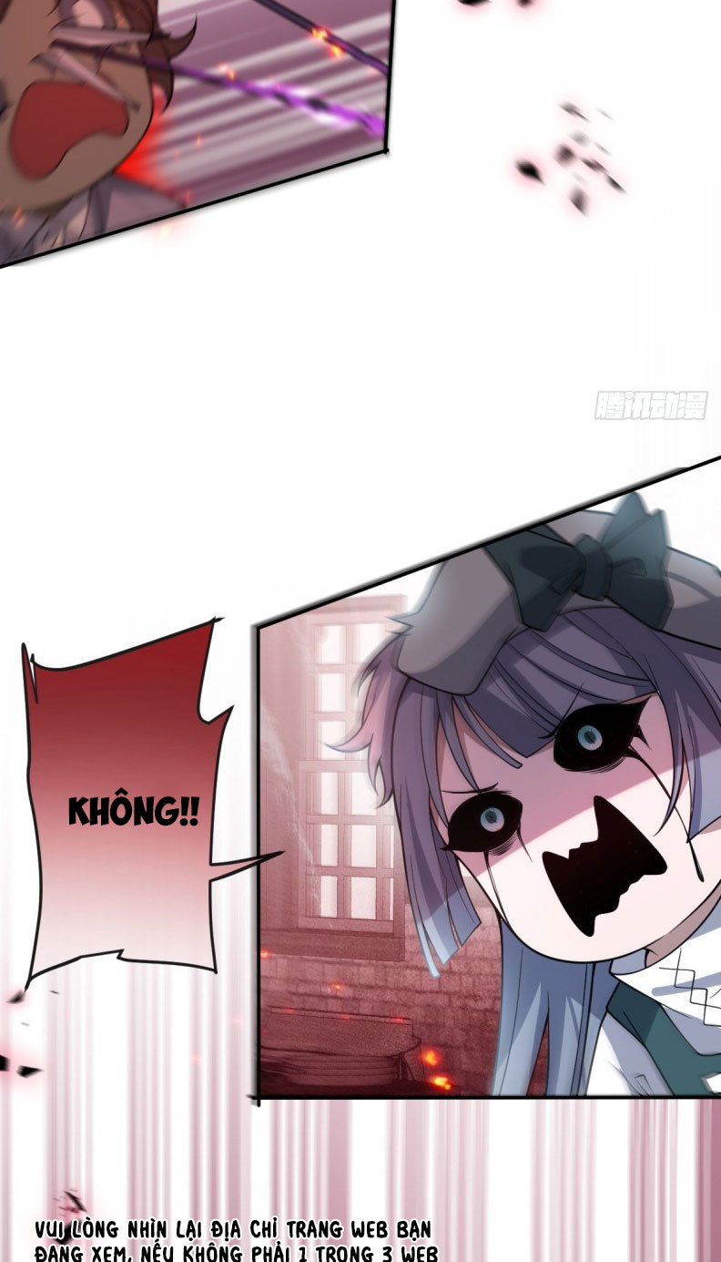 Vòng Lặp Vô Hạn: Tôi Tạo Ra Lỗi Trong Trò Chơi Kinh Dị Chapter 29 - Trang 2