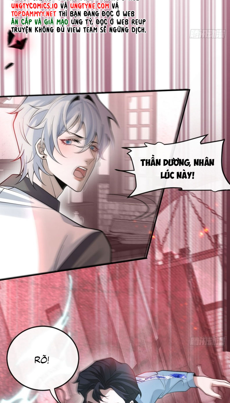 Vòng Lặp Vô Hạn: Tôi Tạo Ra Lỗi Trong Trò Chơi Kinh Dị Chapter 29 - Trang 2