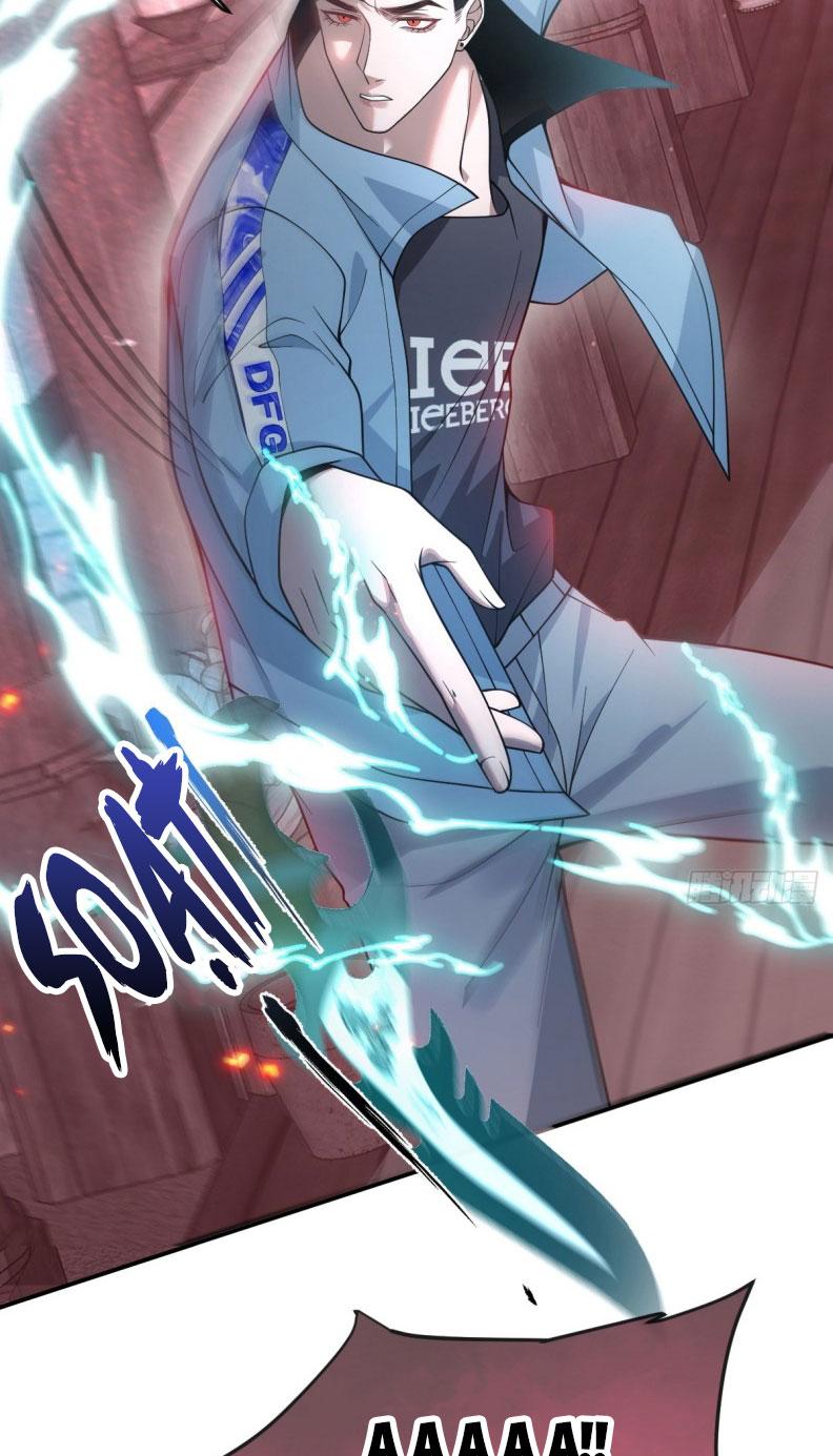 Vòng Lặp Vô Hạn: Tôi Tạo Ra Lỗi Trong Trò Chơi Kinh Dị Chapter 29 - Trang 2