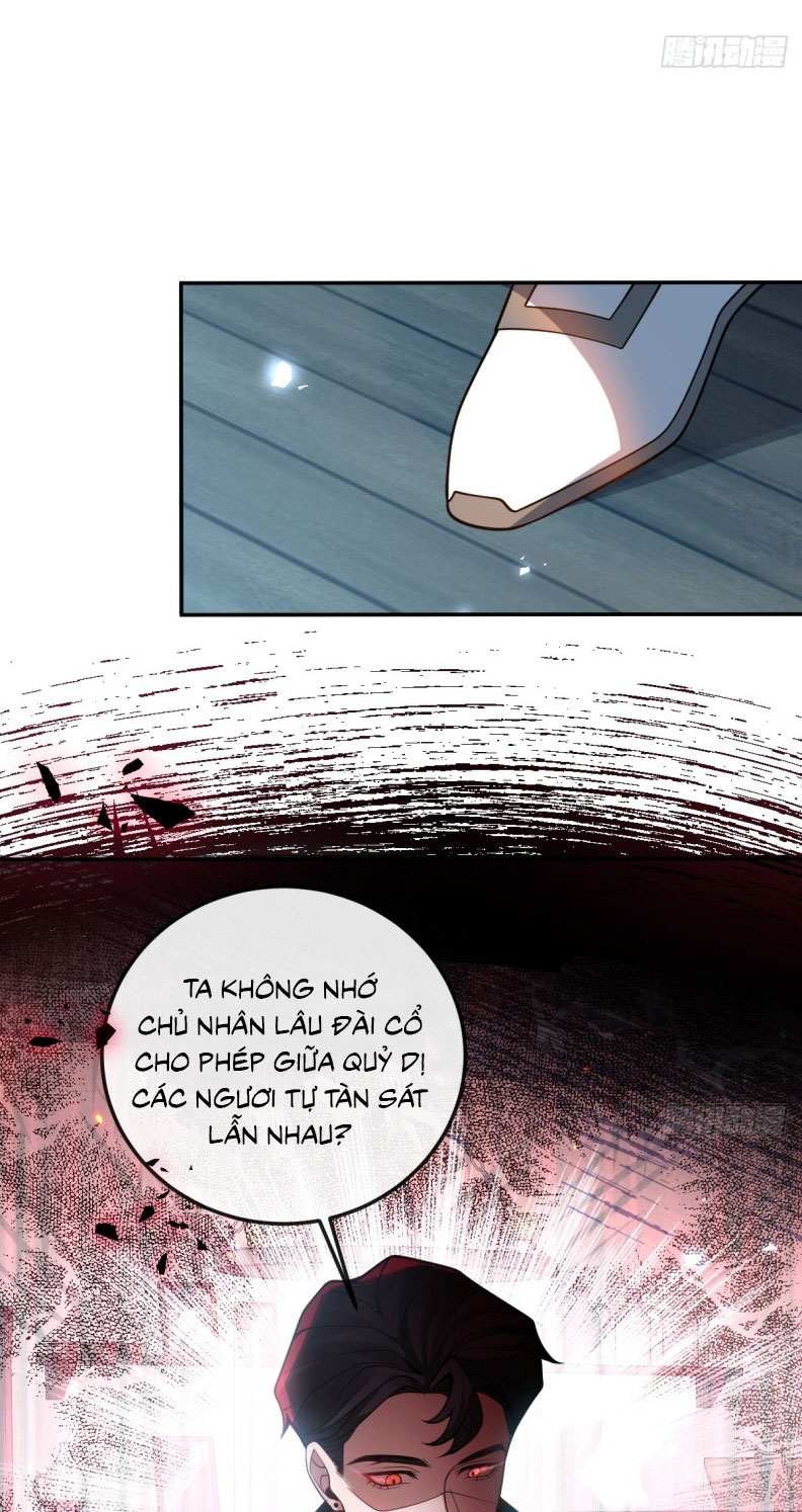 Vòng Lặp Vô Hạn: Tôi Tạo Ra Lỗi Trong Trò Chơi Kinh Dị Chapter 29 - Trang 2