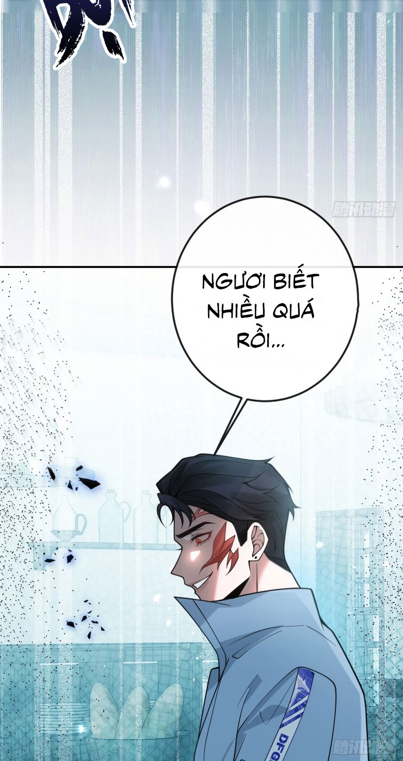 Vòng Lặp Vô Hạn: Tôi Tạo Ra Lỗi Trong Trò Chơi Kinh Dị Chapter 29 - Trang 2