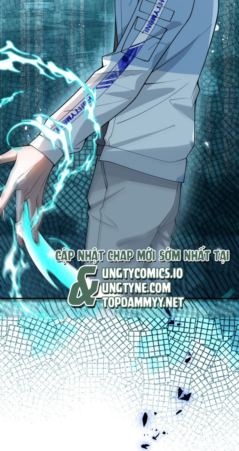 Vòng Lặp Vô Hạn: Tôi Tạo Ra Lỗi Trong Trò Chơi Kinh Dị Chapter 29 - Trang 2