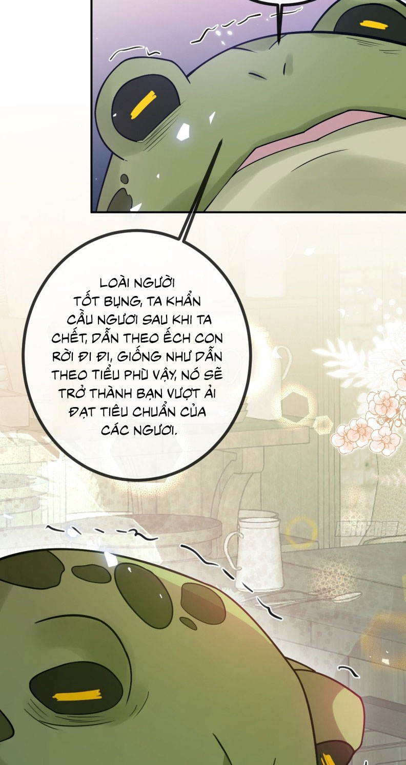 Vòng Lặp Vô Hạn: Tôi Tạo Ra Lỗi Trong Trò Chơi Kinh Dị Chapter 29 - Trang 2