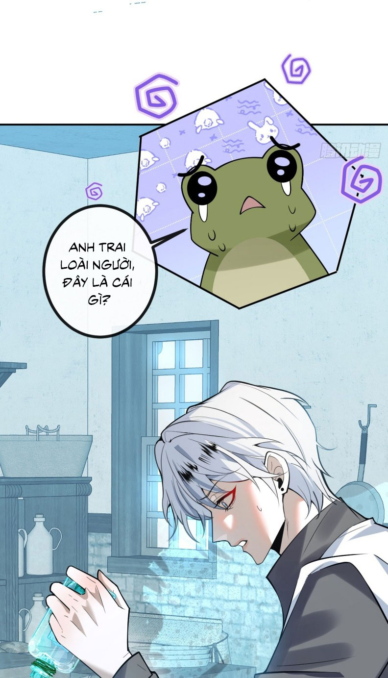 Vòng Lặp Vô Hạn: Tôi Tạo Ra Lỗi Trong Trò Chơi Kinh Dị Chapter 29 - Trang 2