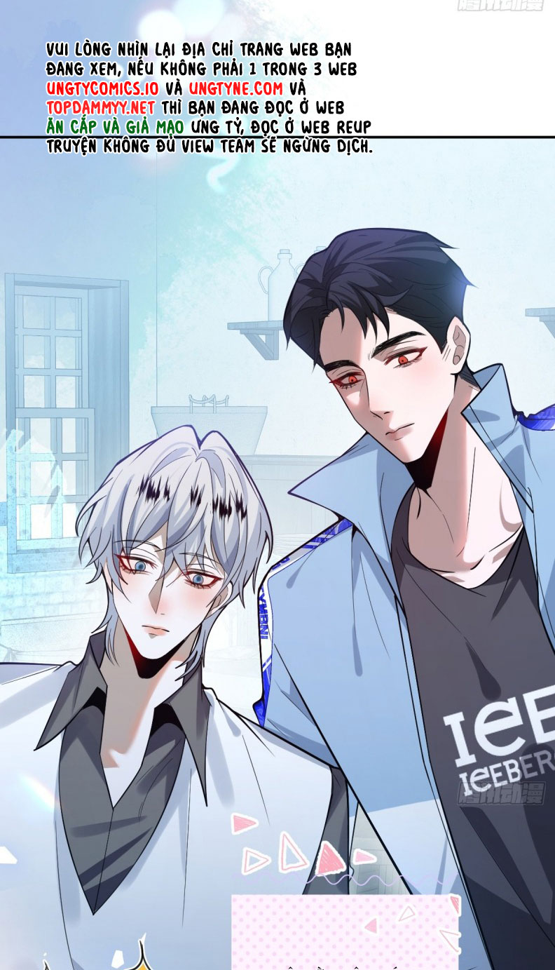 Vòng Lặp Vô Hạn: Tôi Tạo Ra Lỗi Trong Trò Chơi Kinh Dị Chapter 29 - Trang 2