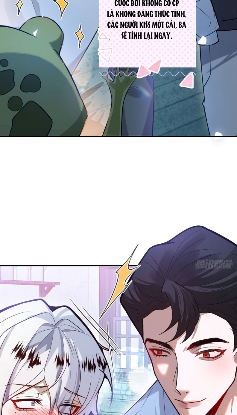 Vòng Lặp Vô Hạn: Tôi Tạo Ra Lỗi Trong Trò Chơi Kinh Dị Chapter 29 - Trang 2