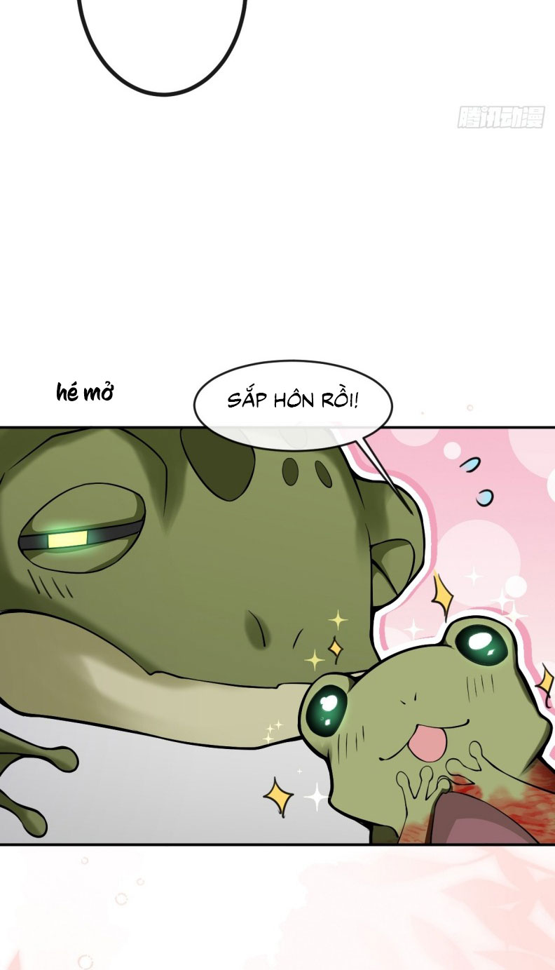 Vòng Lặp Vô Hạn: Tôi Tạo Ra Lỗi Trong Trò Chơi Kinh Dị Chapter 29 - Trang 2