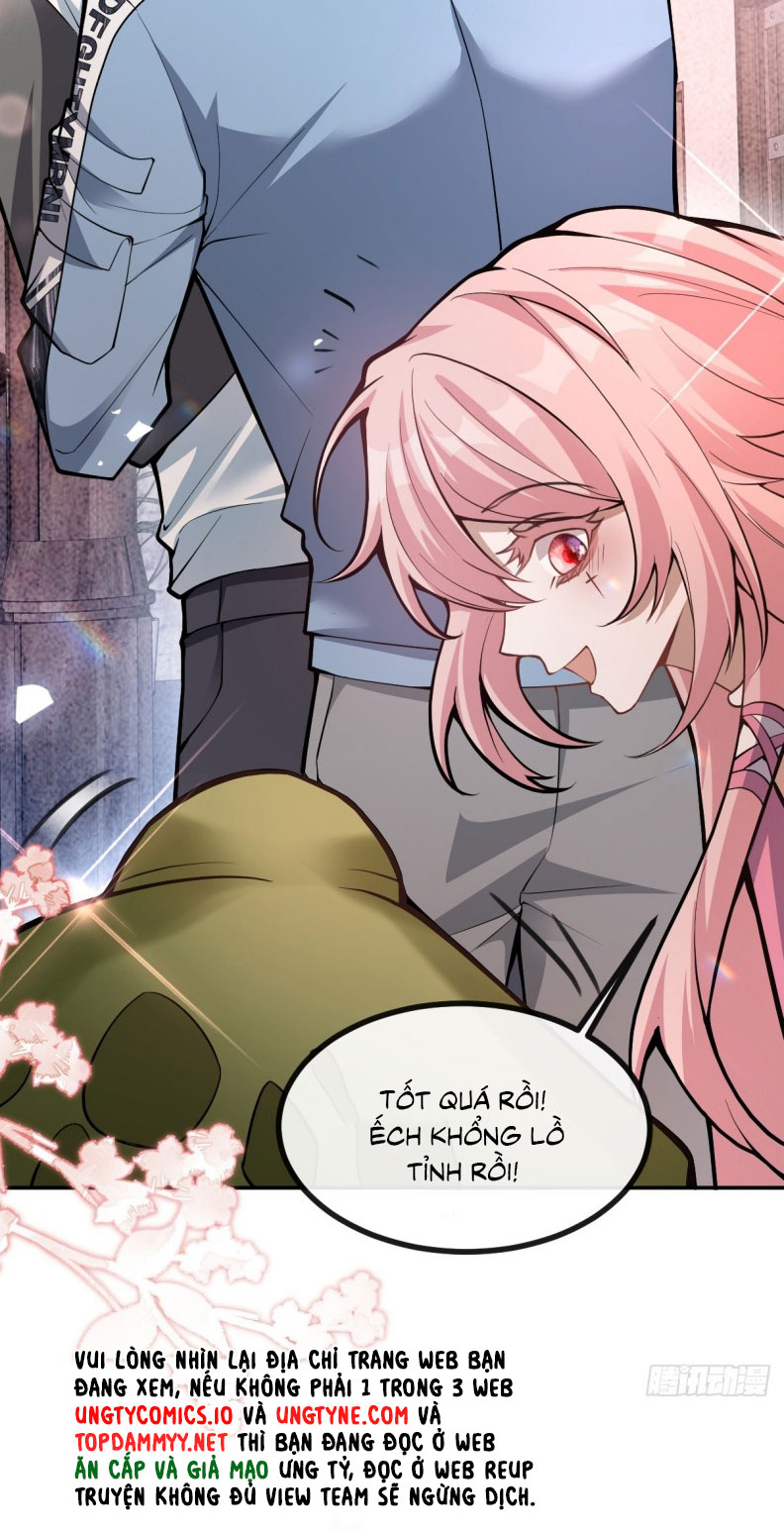 Vòng Lặp Vô Hạn: Tôi Tạo Ra Lỗi Trong Trò Chơi Kinh Dị Chapter 29 - Trang 2