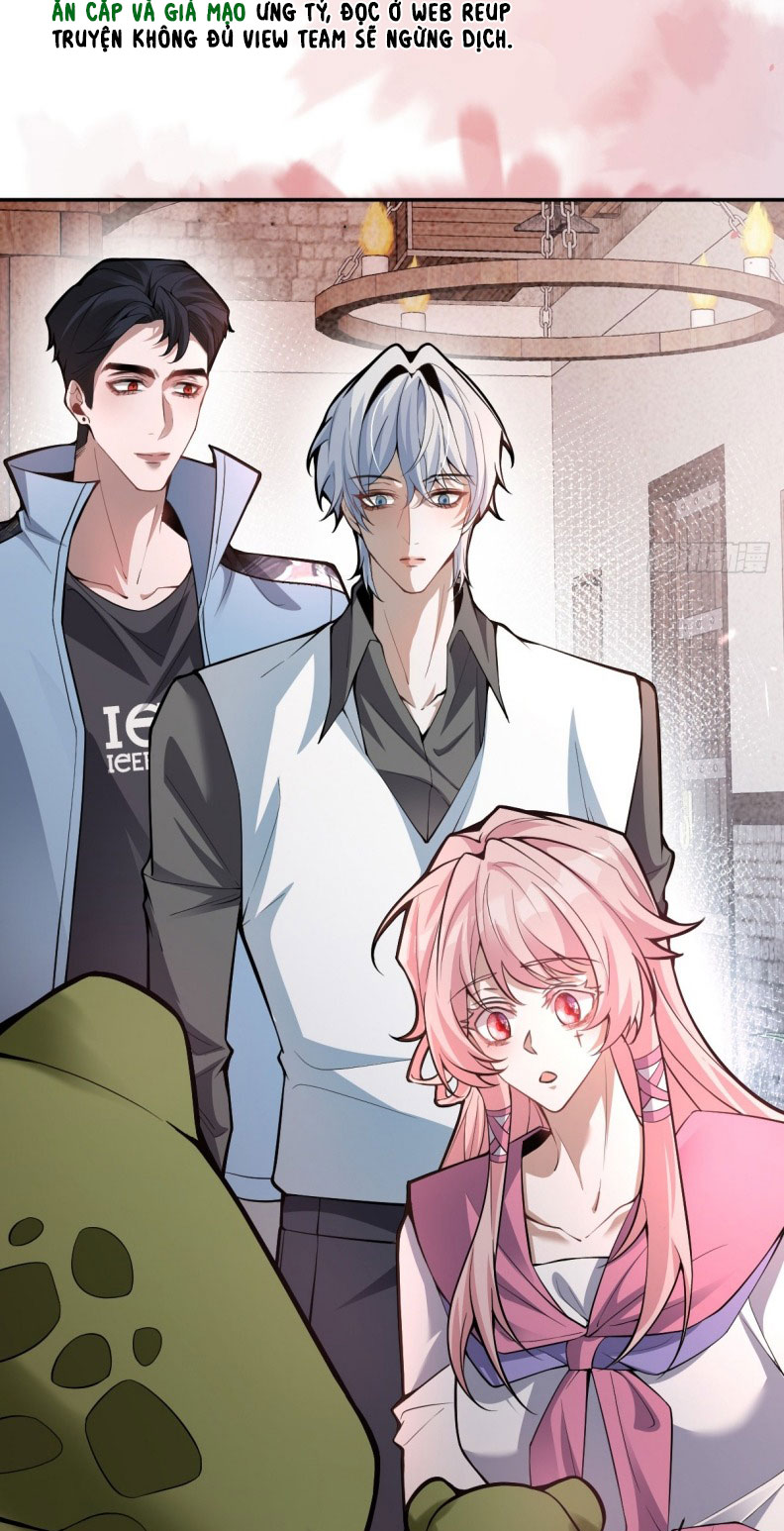 Vòng Lặp Vô Hạn: Tôi Tạo Ra Lỗi Trong Trò Chơi Kinh Dị Chapter 29 - Trang 2