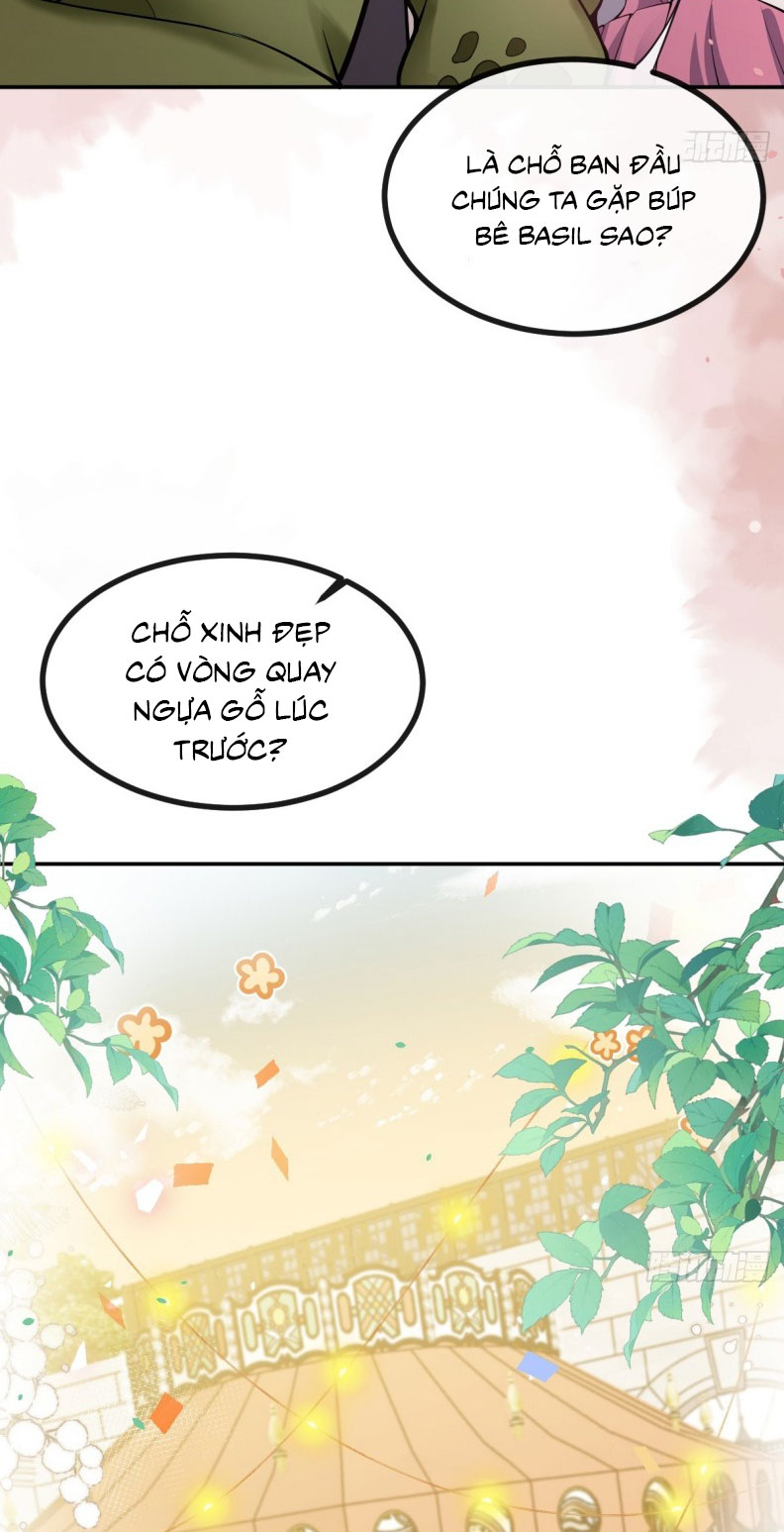 Vòng Lặp Vô Hạn: Tôi Tạo Ra Lỗi Trong Trò Chơi Kinh Dị Chapter 29 - Trang 2