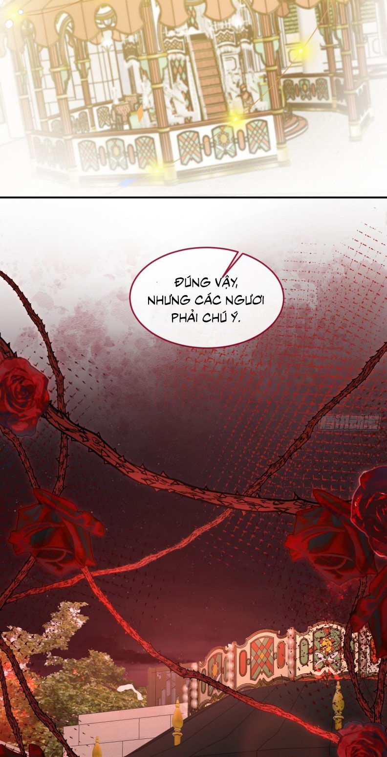 Vòng Lặp Vô Hạn: Tôi Tạo Ra Lỗi Trong Trò Chơi Kinh Dị Chapter 29 - Trang 2