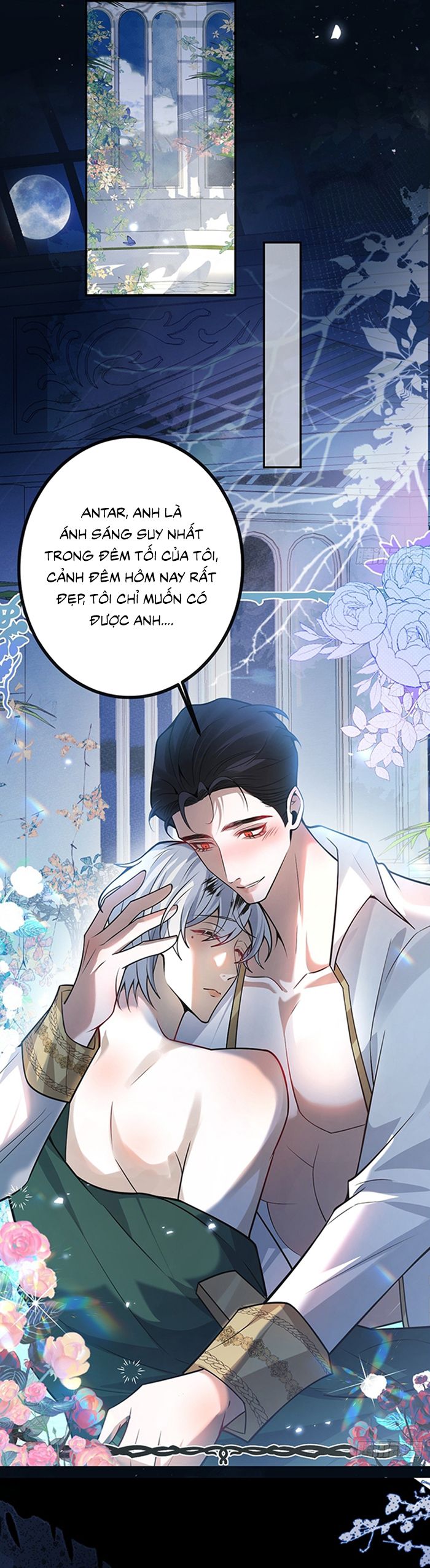 Vòng Lặp Vô Hạn: Tôi Tạo Ra Lỗi Trong Trò Chơi Kinh Dị Chapter 35 - Trang 2