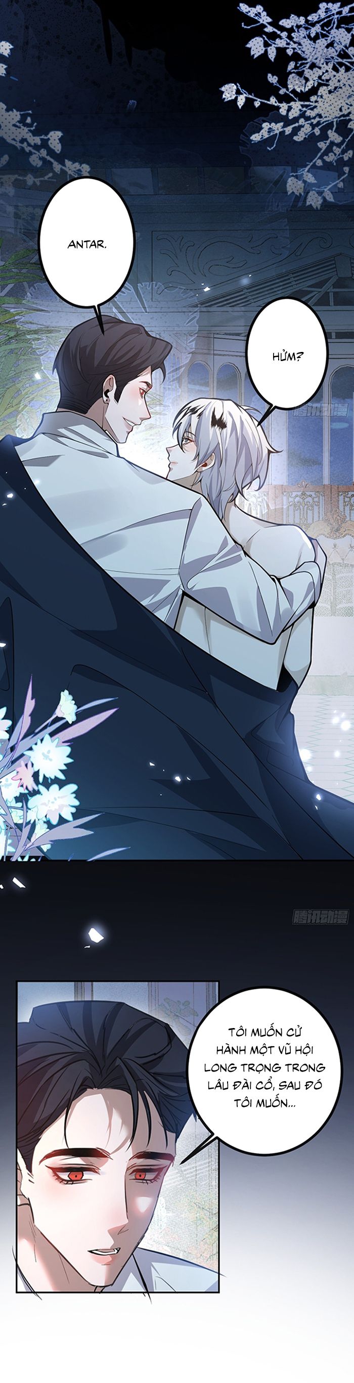 Vòng Lặp Vô Hạn: Tôi Tạo Ra Lỗi Trong Trò Chơi Kinh Dị Chapter 35 - Trang 2