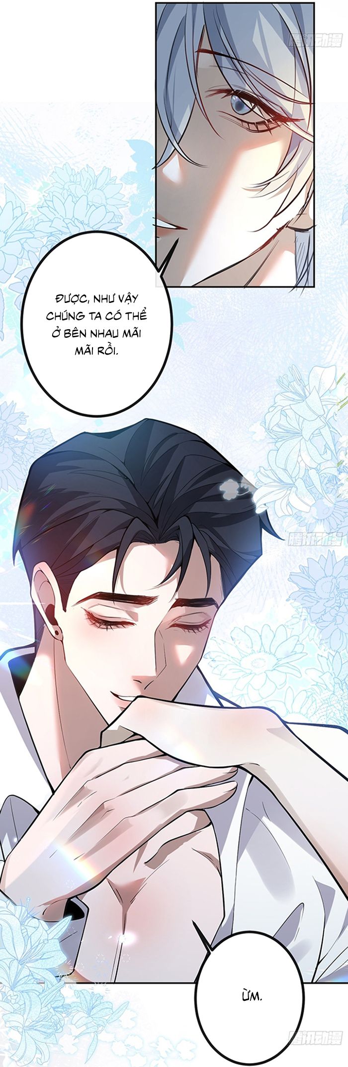Vòng Lặp Vô Hạn: Tôi Tạo Ra Lỗi Trong Trò Chơi Kinh Dị Chapter 35 - Trang 2
