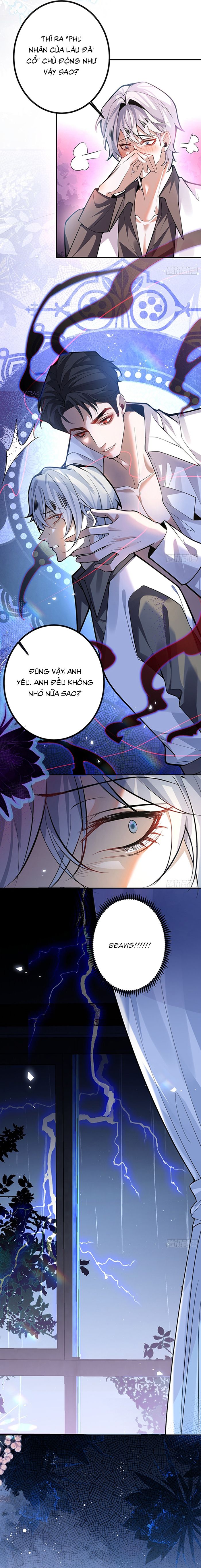 Vòng Lặp Vô Hạn: Tôi Tạo Ra Lỗi Trong Trò Chơi Kinh Dị Chapter 35 - Trang 2