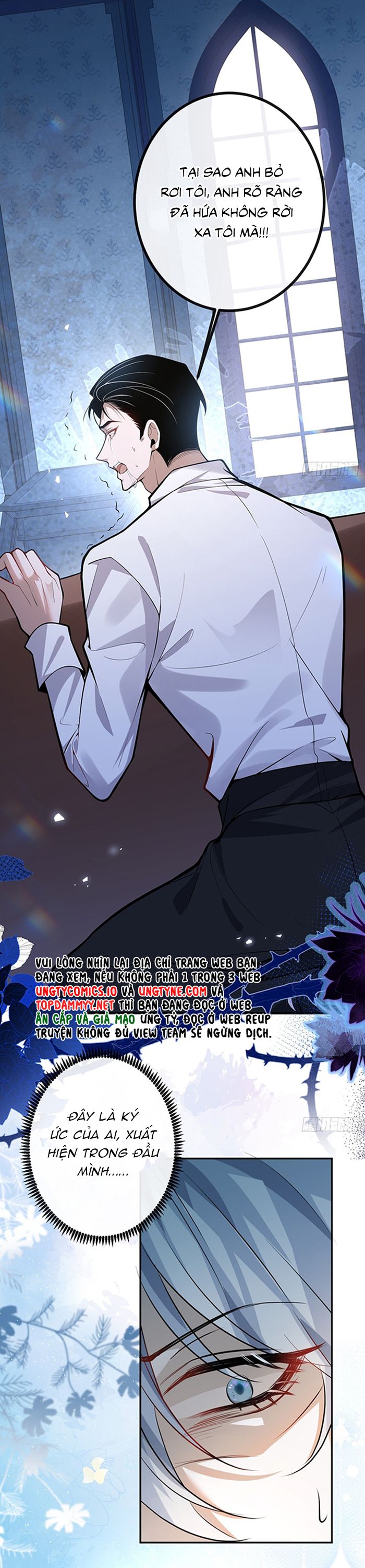 Vòng Lặp Vô Hạn: Tôi Tạo Ra Lỗi Trong Trò Chơi Kinh Dị Chapter 35 - Trang 2