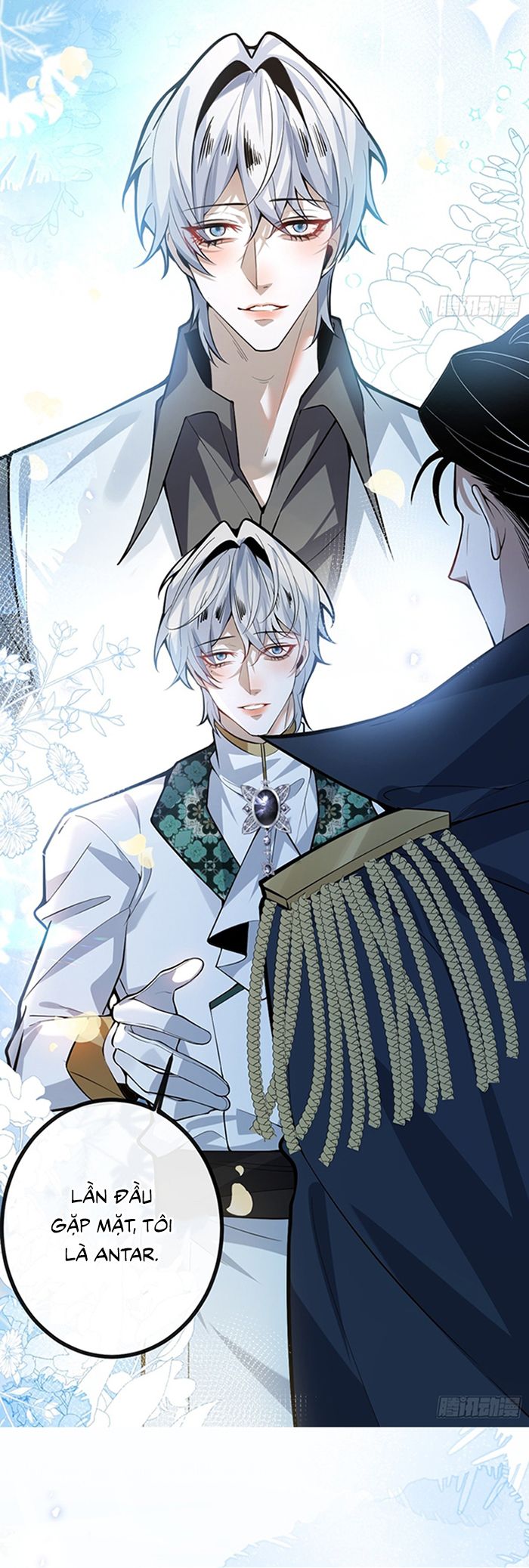 Vòng Lặp Vô Hạn: Tôi Tạo Ra Lỗi Trong Trò Chơi Kinh Dị Chapter 35 - Trang 2