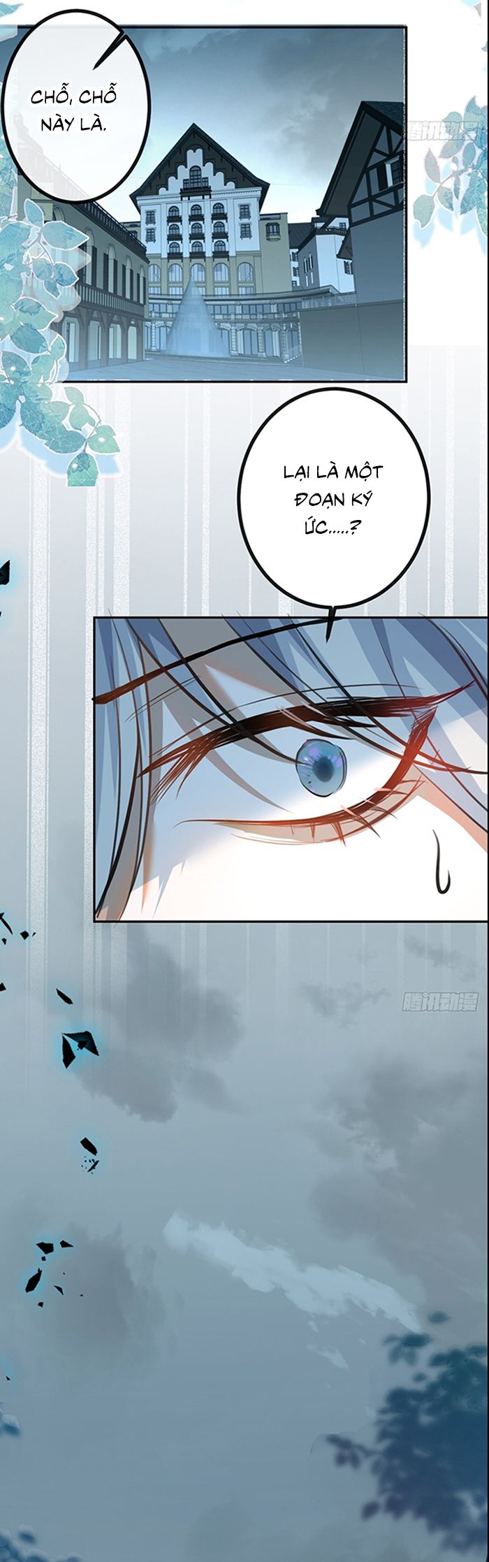 Vòng Lặp Vô Hạn: Tôi Tạo Ra Lỗi Trong Trò Chơi Kinh Dị Chapter 35 - Trang 2
