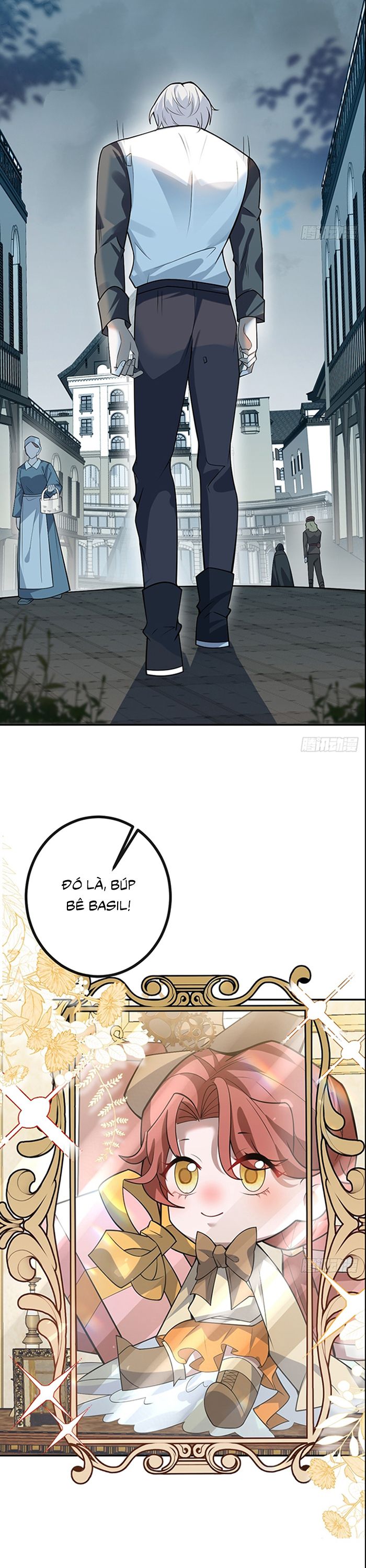 Vòng Lặp Vô Hạn: Tôi Tạo Ra Lỗi Trong Trò Chơi Kinh Dị Chapter 35 - Trang 2