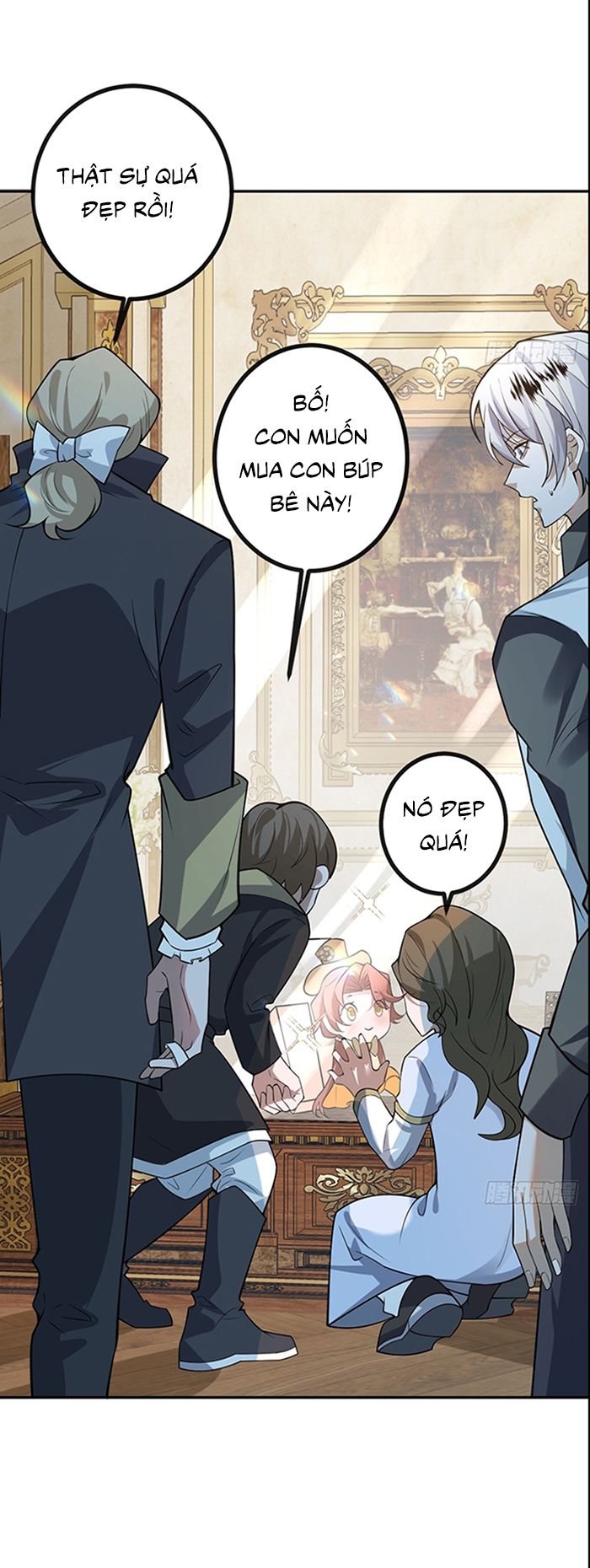 Vòng Lặp Vô Hạn: Tôi Tạo Ra Lỗi Trong Trò Chơi Kinh Dị Chapter 35 - Trang 2