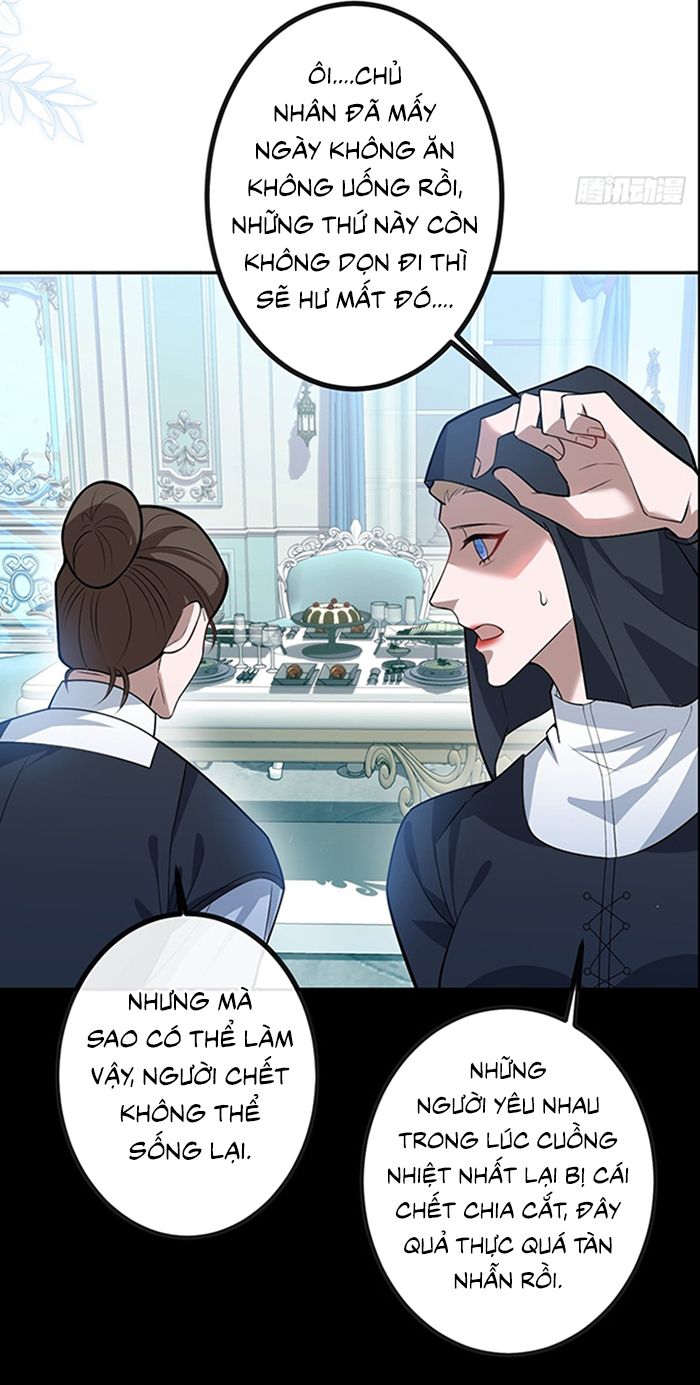 Vòng Lặp Vô Hạn: Tôi Tạo Ra Lỗi Trong Trò Chơi Kinh Dị Chapter 35 - Trang 2