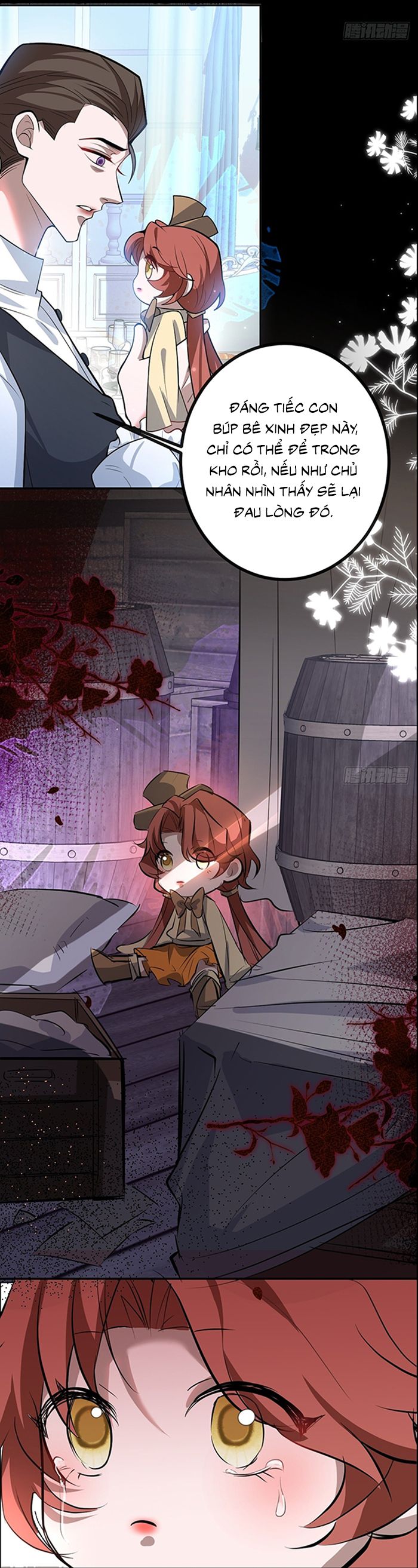 Vòng Lặp Vô Hạn: Tôi Tạo Ra Lỗi Trong Trò Chơi Kinh Dị Chapter 35 - Trang 2
