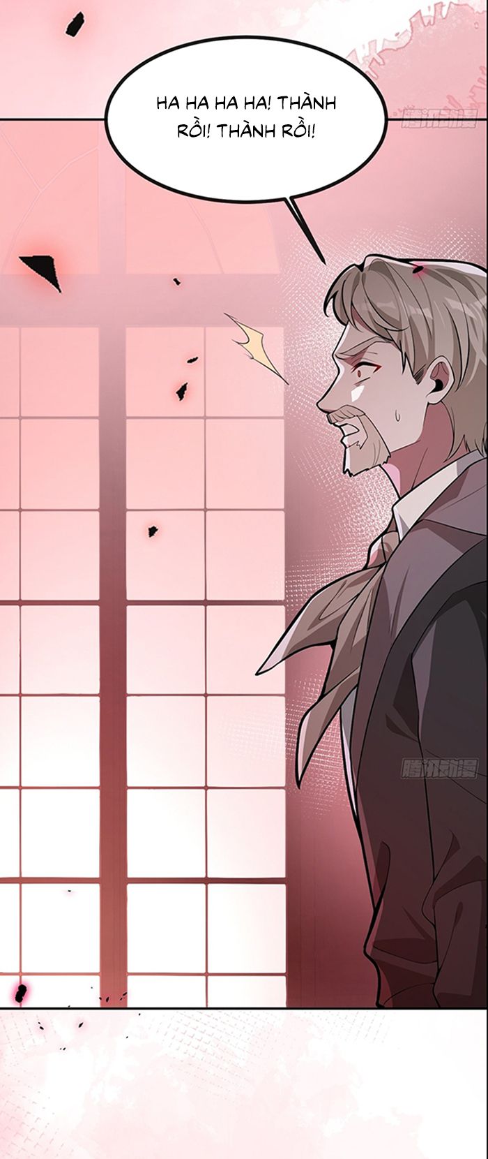 Vòng Lặp Vô Hạn: Tôi Tạo Ra Lỗi Trong Trò Chơi Kinh Dị Chapter 35 - Trang 2