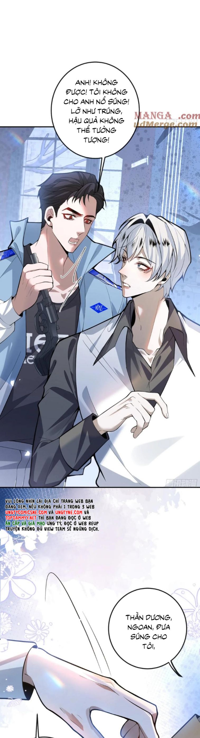 Vòng Lặp Vô Hạn: Tôi Tạo Ra Lỗi Trong Trò Chơi Kinh Dị Chapter 38 - Trang 2