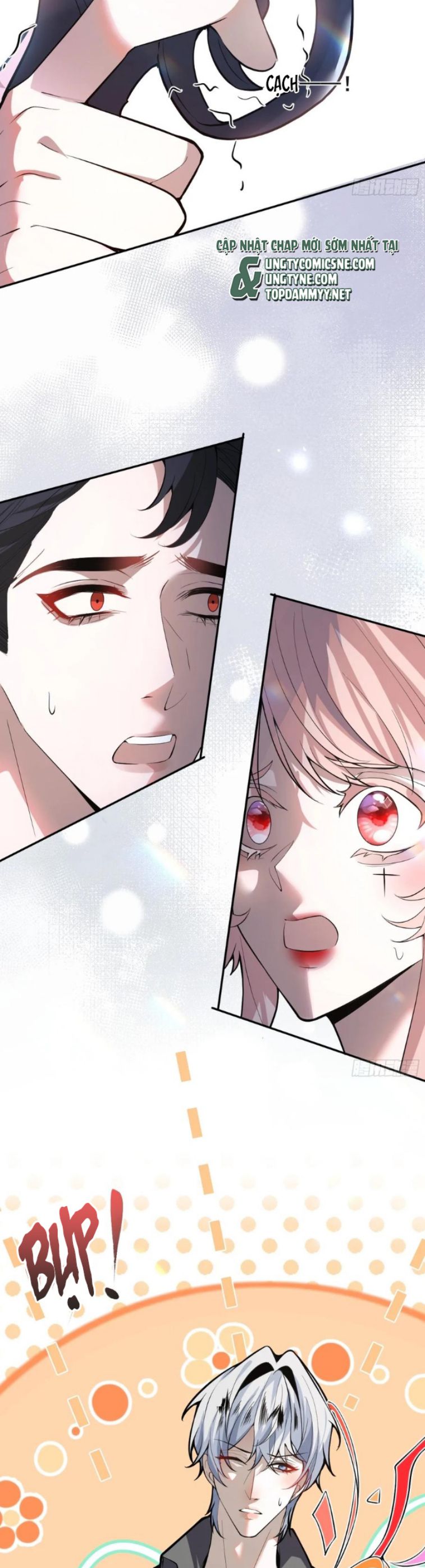 Vòng Lặp Vô Hạn: Tôi Tạo Ra Lỗi Trong Trò Chơi Kinh Dị Chapter 38 - Trang 2