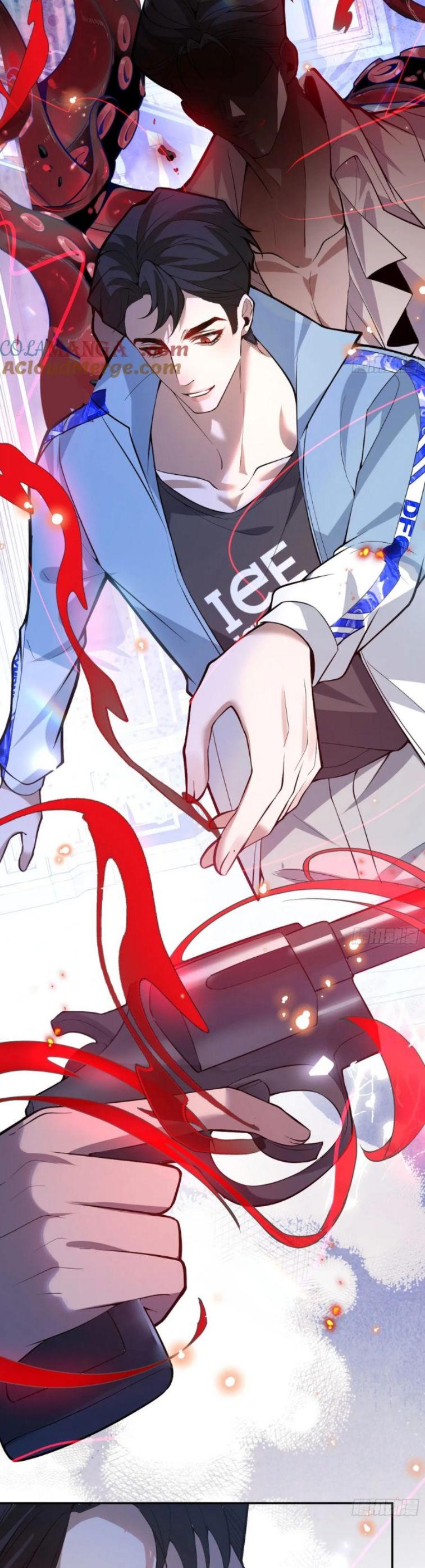 Vòng Lặp Vô Hạn: Tôi Tạo Ra Lỗi Trong Trò Chơi Kinh Dị Chapter 38 - Trang 2