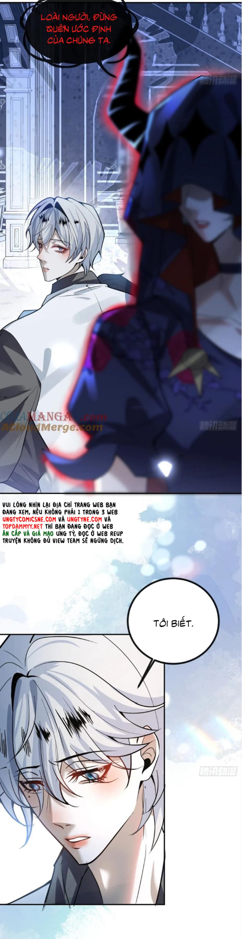 Vòng Lặp Vô Hạn: Tôi Tạo Ra Lỗi Trong Trò Chơi Kinh Dị Chapter 38 - Trang 2