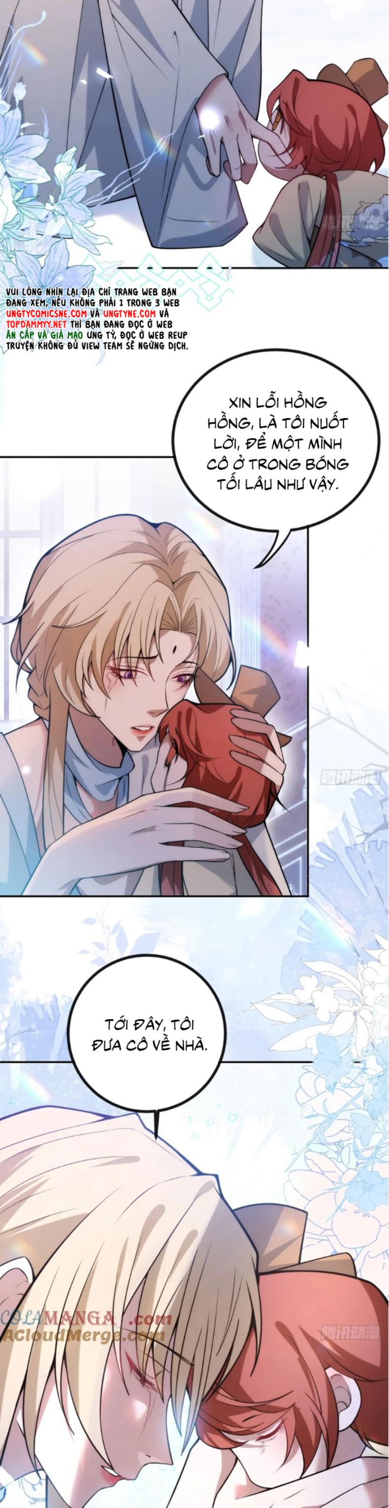 Vòng Lặp Vô Hạn: Tôi Tạo Ra Lỗi Trong Trò Chơi Kinh Dị Chapter 38 - Trang 2