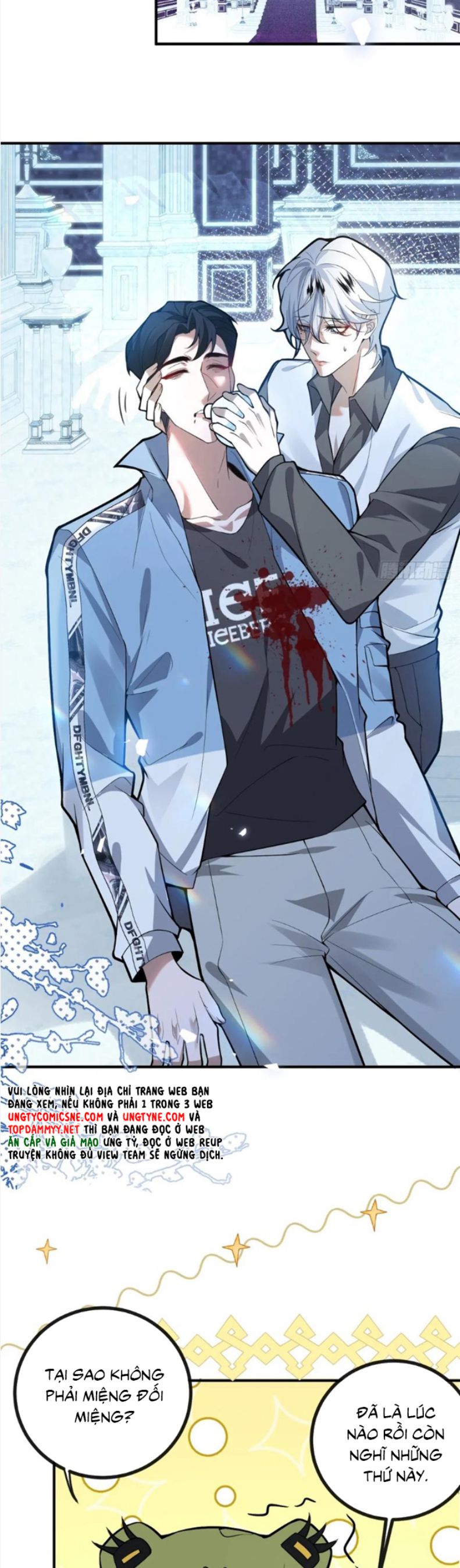 Vòng Lặp Vô Hạn: Tôi Tạo Ra Lỗi Trong Trò Chơi Kinh Dị Chapter 38 - Trang 2