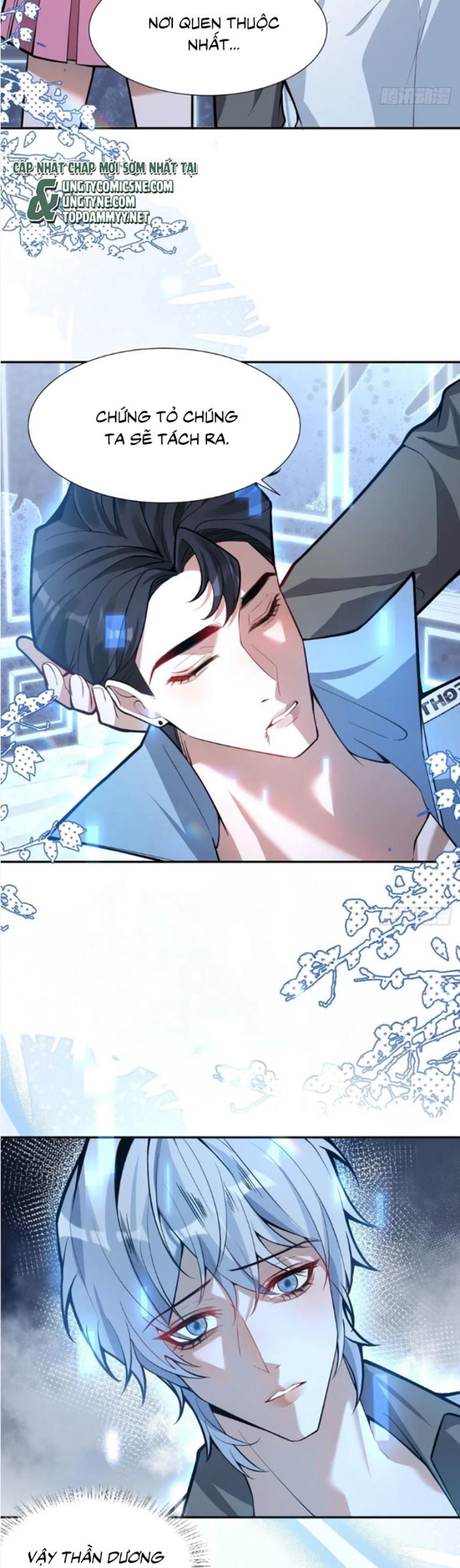 Vòng Lặp Vô Hạn: Tôi Tạo Ra Lỗi Trong Trò Chơi Kinh Dị Chapter 38 - Trang 2